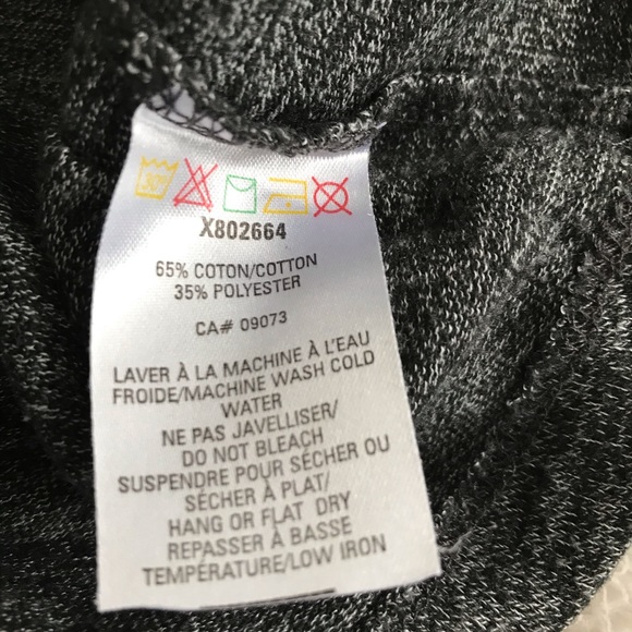 DISNEY Mickey Mouse Tank Top in heathered grey S - Picture 3 of 4